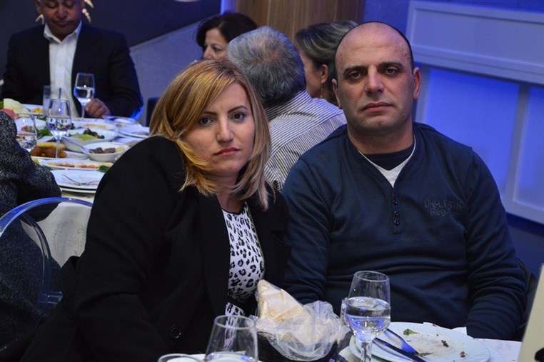 Chalhoub Company Annual Dinner 2015